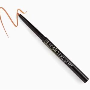 Eleman beauty gel lip pencil - so sultry